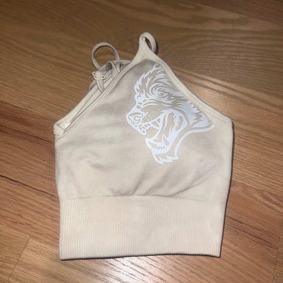 Darcsport Sports Bra - Picture 2 of 3